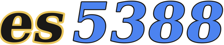 es5388 logo
