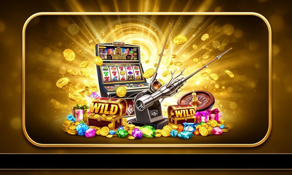 es5388 Table Casino Stud Gold — কী আছে এই লবিতে